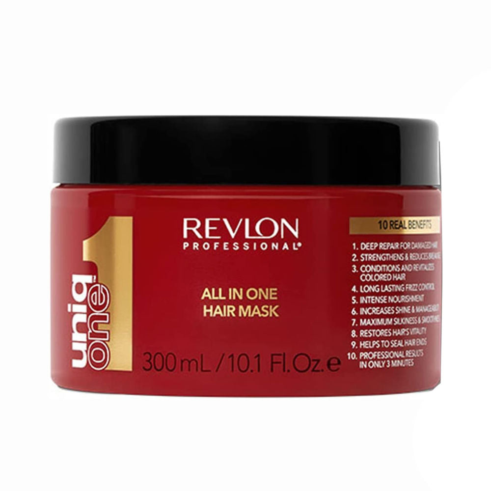 REVLON PROFESSIONAL UNIQ ONE all in one hair mask 300 ml