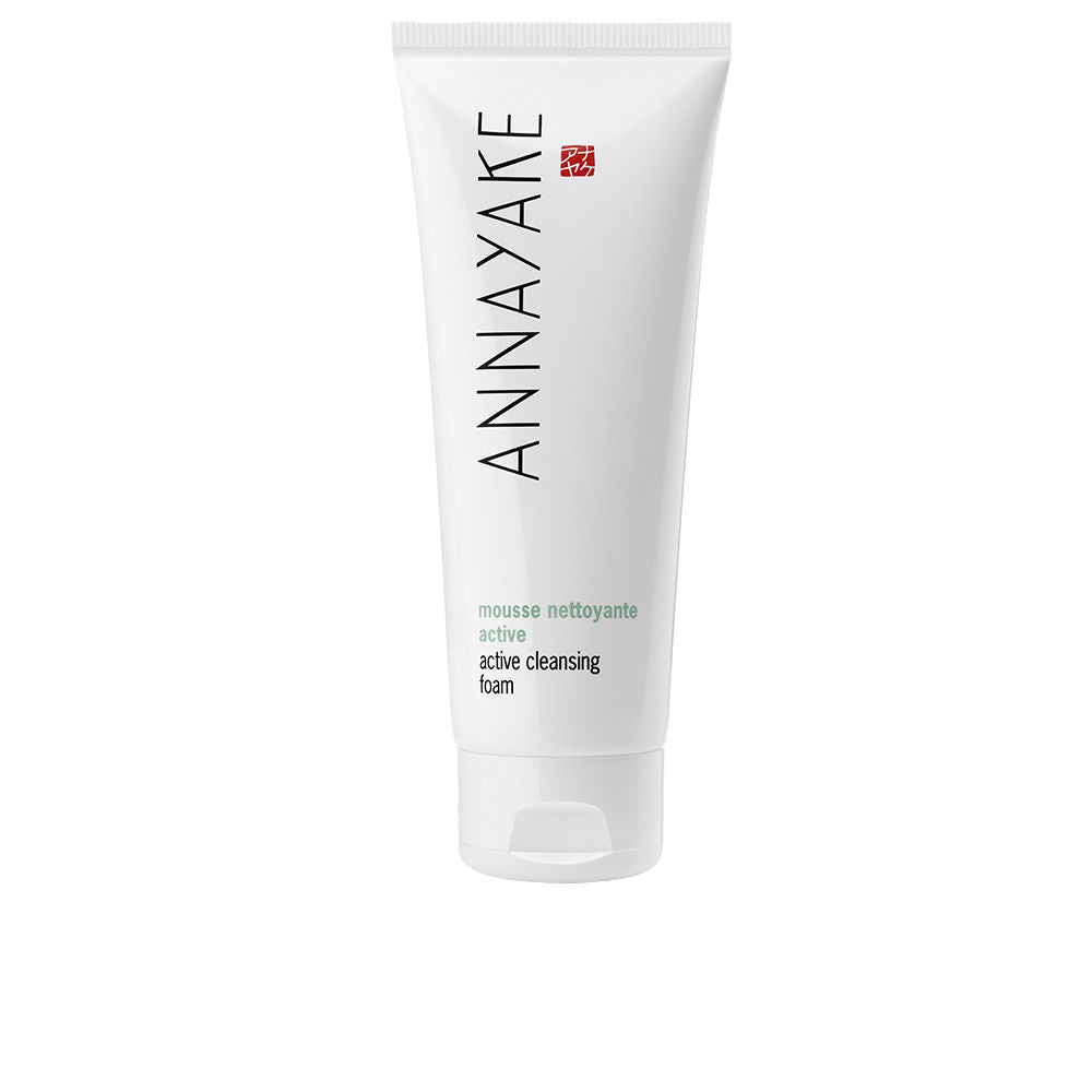 ANNAYAKE ACTIVE CLEASING foam 75 ml