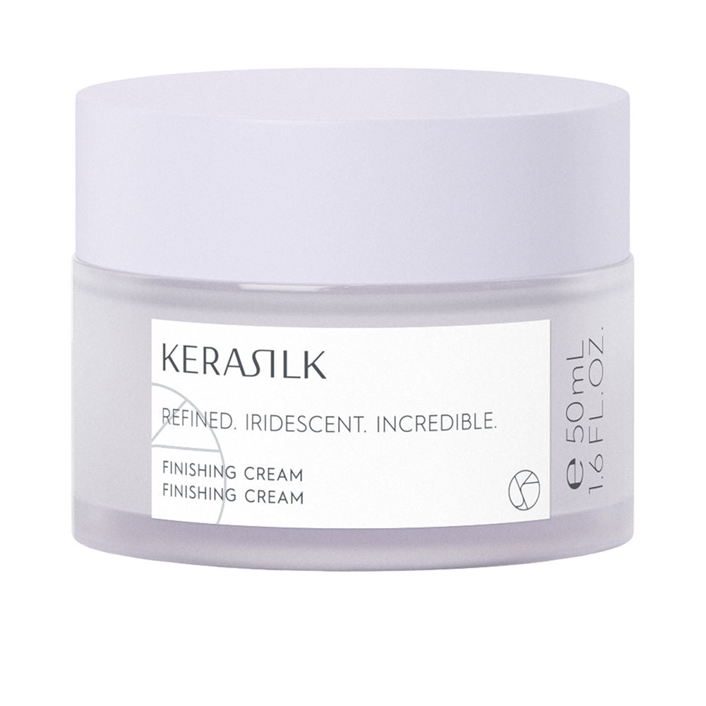 KERASILK STYLING finishing cream 50 ml