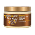 CREME OF NATURE PURE HONEY crema moldeadora hidratante para rizos 340 ml