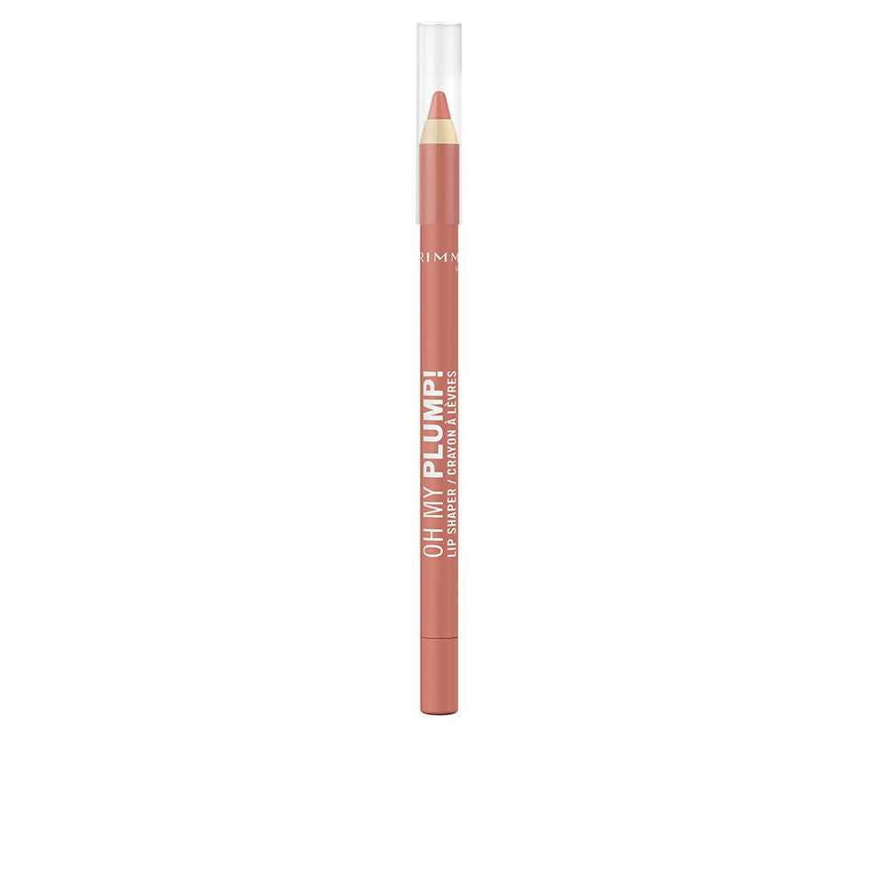 RIMMEL LONDON OH MY PLUMP! perfilador de labios #050-Café Latte 1,2 gr