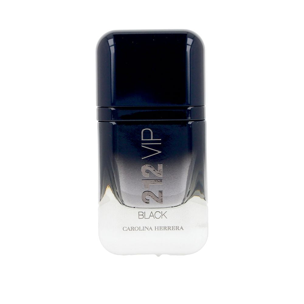 CAROLINA HERRERA 212 VIP BLACK edp vapo 50 ml