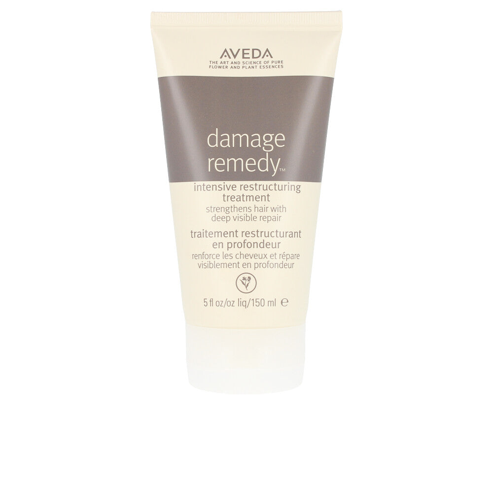 AVEDA DAMAGE REMEDY intensive restructuring treatment 150 ml
