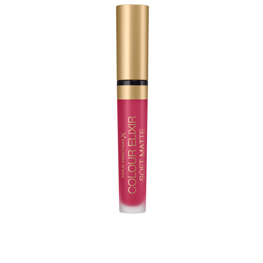 MAX FACTOR COLOUR ELIXIR soft matte #25