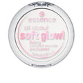 ESSENCE ALL ABOUT SOFT GLOW! polvo compacto resistente al agua 8 gr