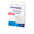 COSMOPLAST COSMOPLAST gasas esterilizada 7,5 x 7,5 cm