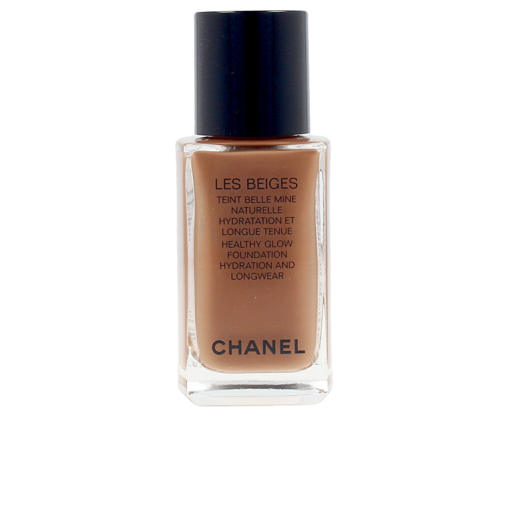CHANEL LES BEIGES fluide #br132