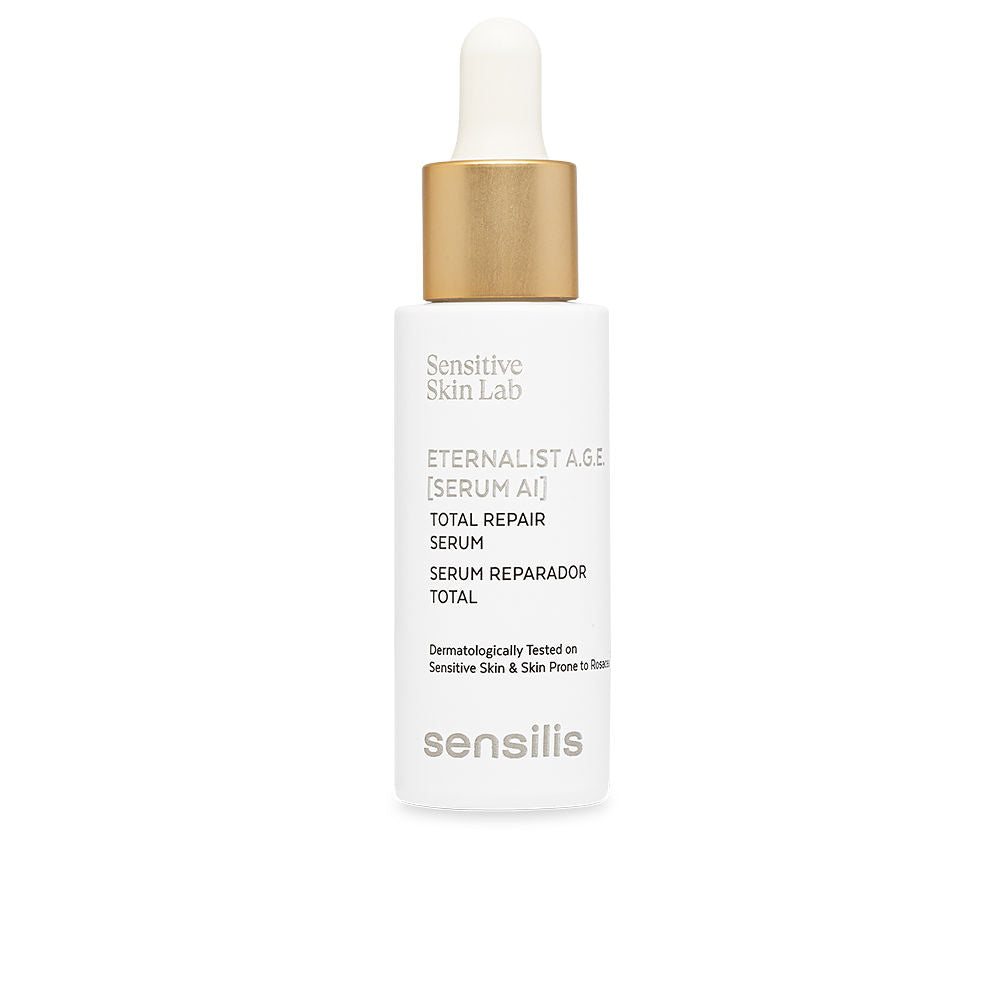 SENSILIS ETERNALIST A.G.E sérum reparador antiedad total 30 ml