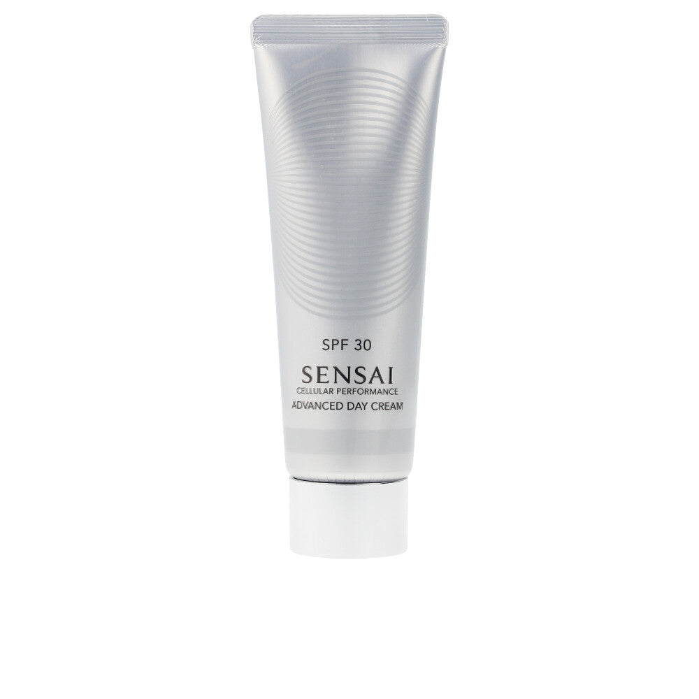 SENSAI CELLULAR PERFORMANCE ADVANCED day cream SPF30 50 ml