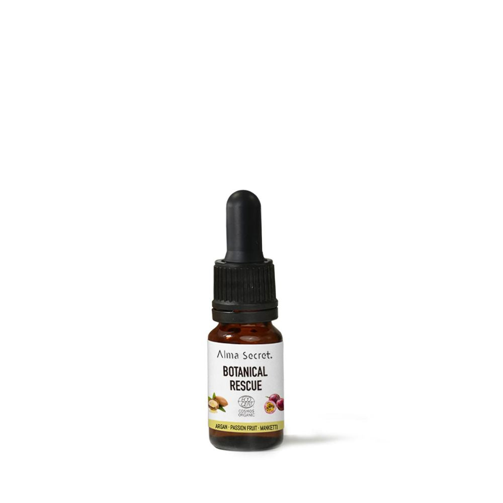 ALMA SECRET BOTANICAL RESCUE sérum capilar 10 ml