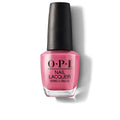 OPI NAIL LACQUER Esmalte de uñas duración hasta 7 días #Just lanai ing around 15 ml