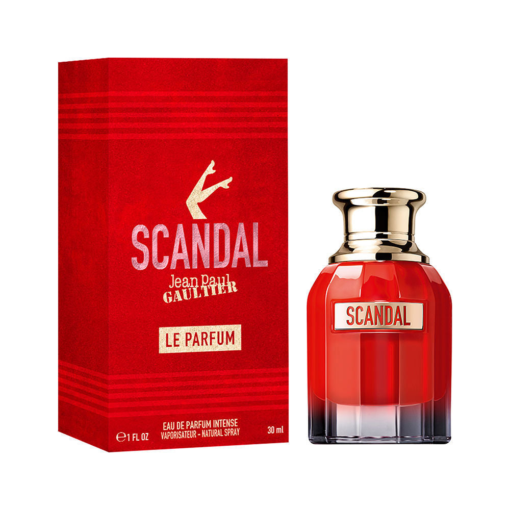 JEAN PAUL GAULTIER SCANDAL LE PARFUM eau de parfum vaporizador 30 ml