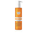ROC REVIVE + GLOW & gel limpiador 177 ml