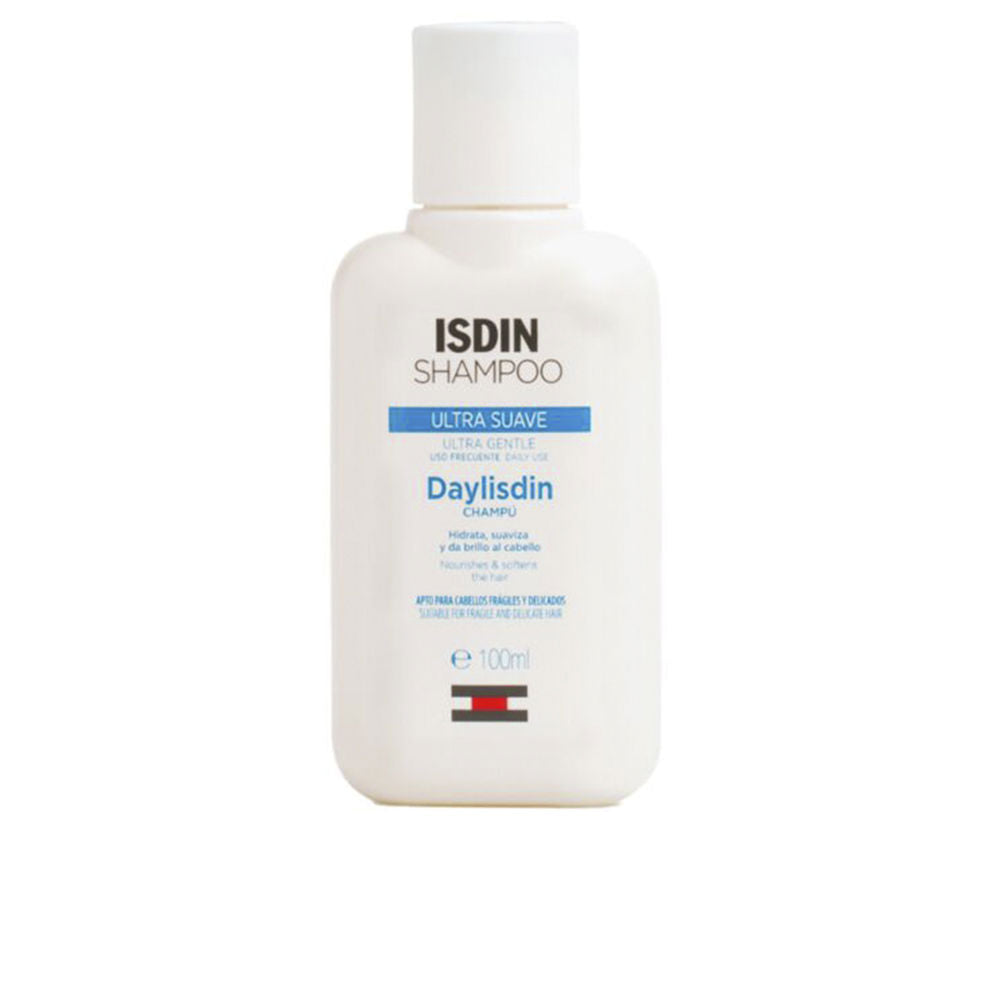 ISDIN DAYLISDIN champú uso frecuente 100 ml