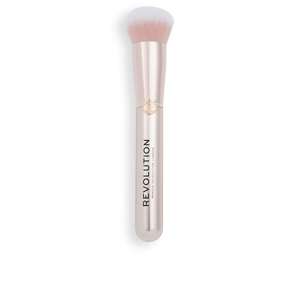 REVOLUTION MAKE UP BLUFFING fundation brush #R7 1 u