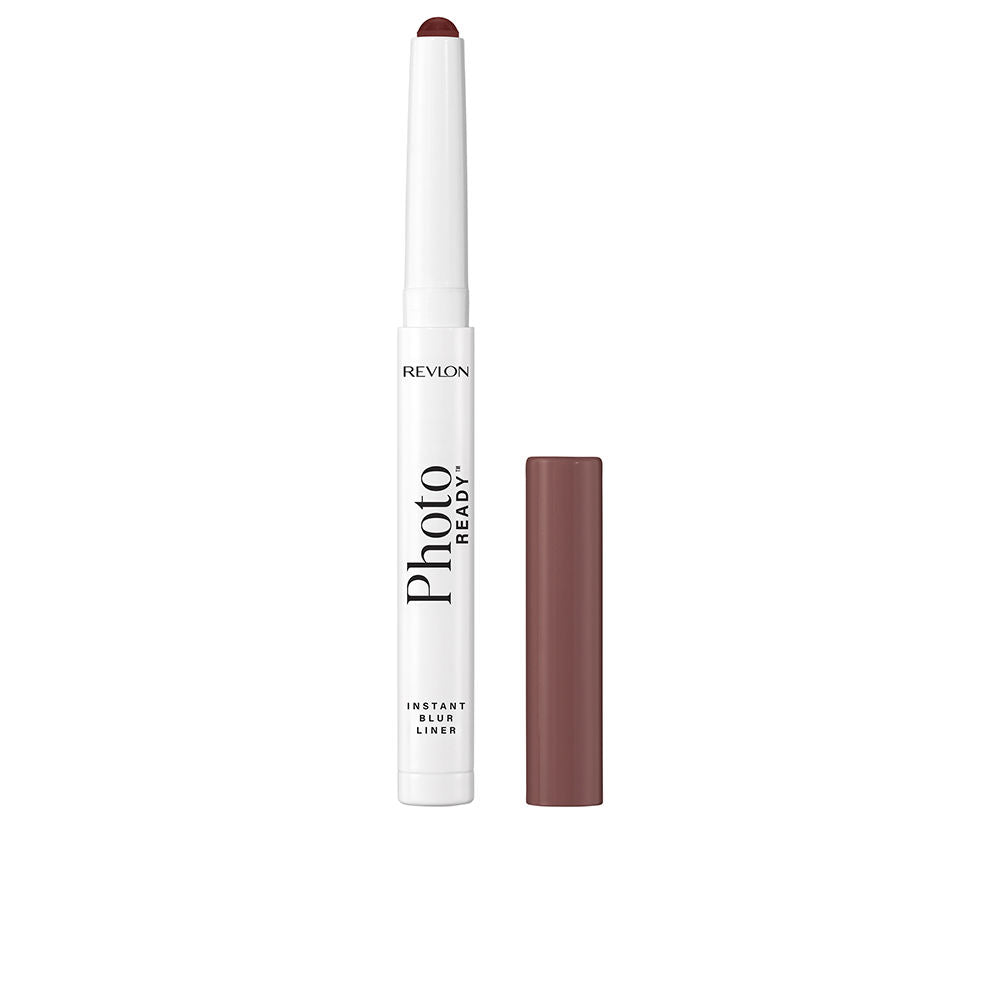 REVLON MASS MARKET PHOTOREADY INSTANT BLUR lip liner #04-Lazy 1 u