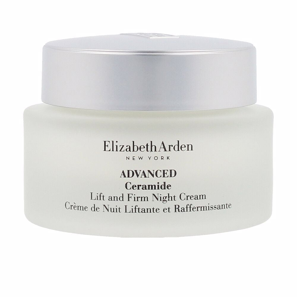 ELIZABETH ARDEN ADVANCED CERAMIDE lift & firm night cream 50 ml