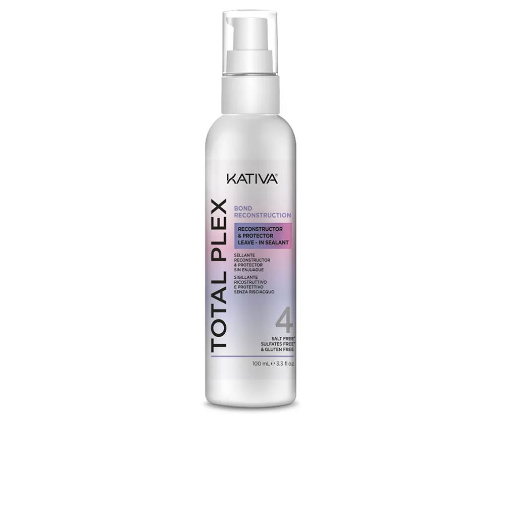 KATIVA KATIVA TOTAL PLEX sellante reconstructor 100 ml