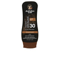 AUSTRALIAN GOLD SUNSCREEN SPF30 lotion with bronzer 237 ml