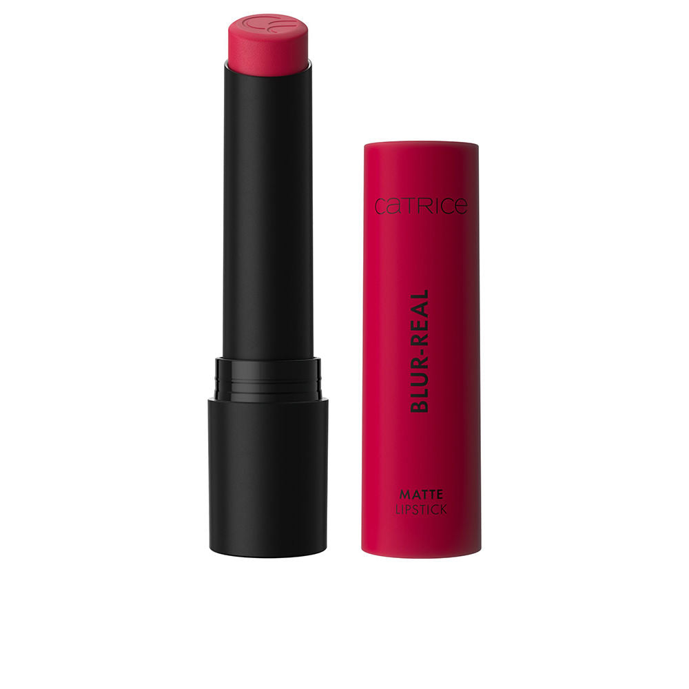 CATRICE BLUR-REAL labial mate #060-Blurred Icon 3 gr
