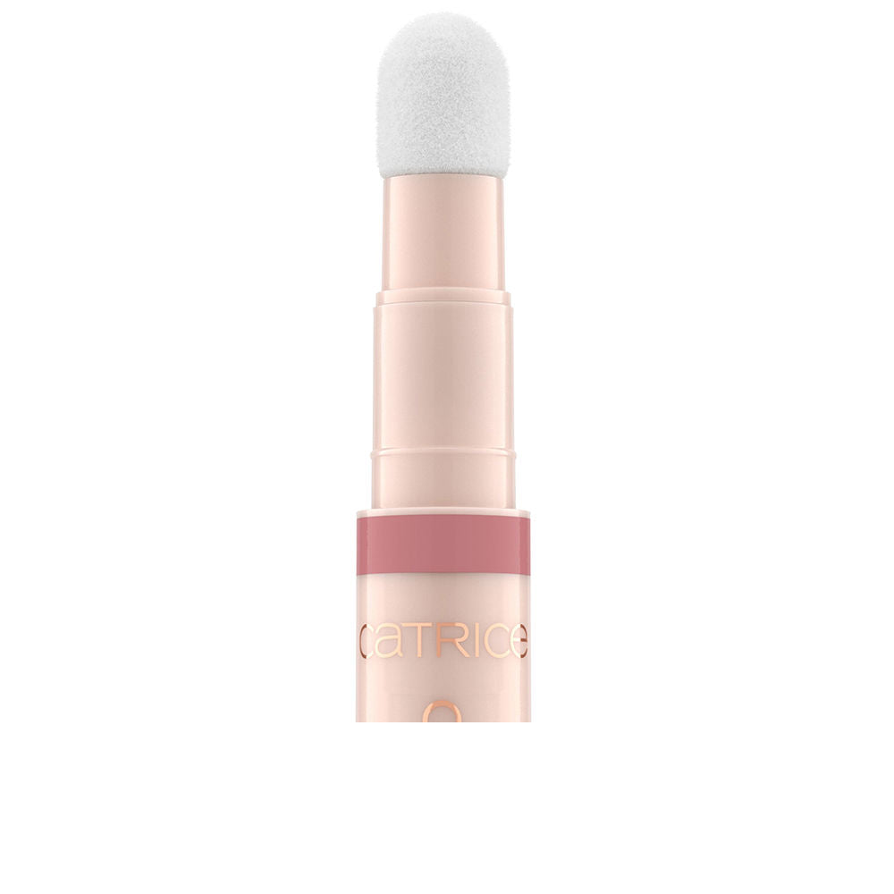 CATRICE COLOUR CUSHION aceite labial #010-Bea Watch 1,8 ml