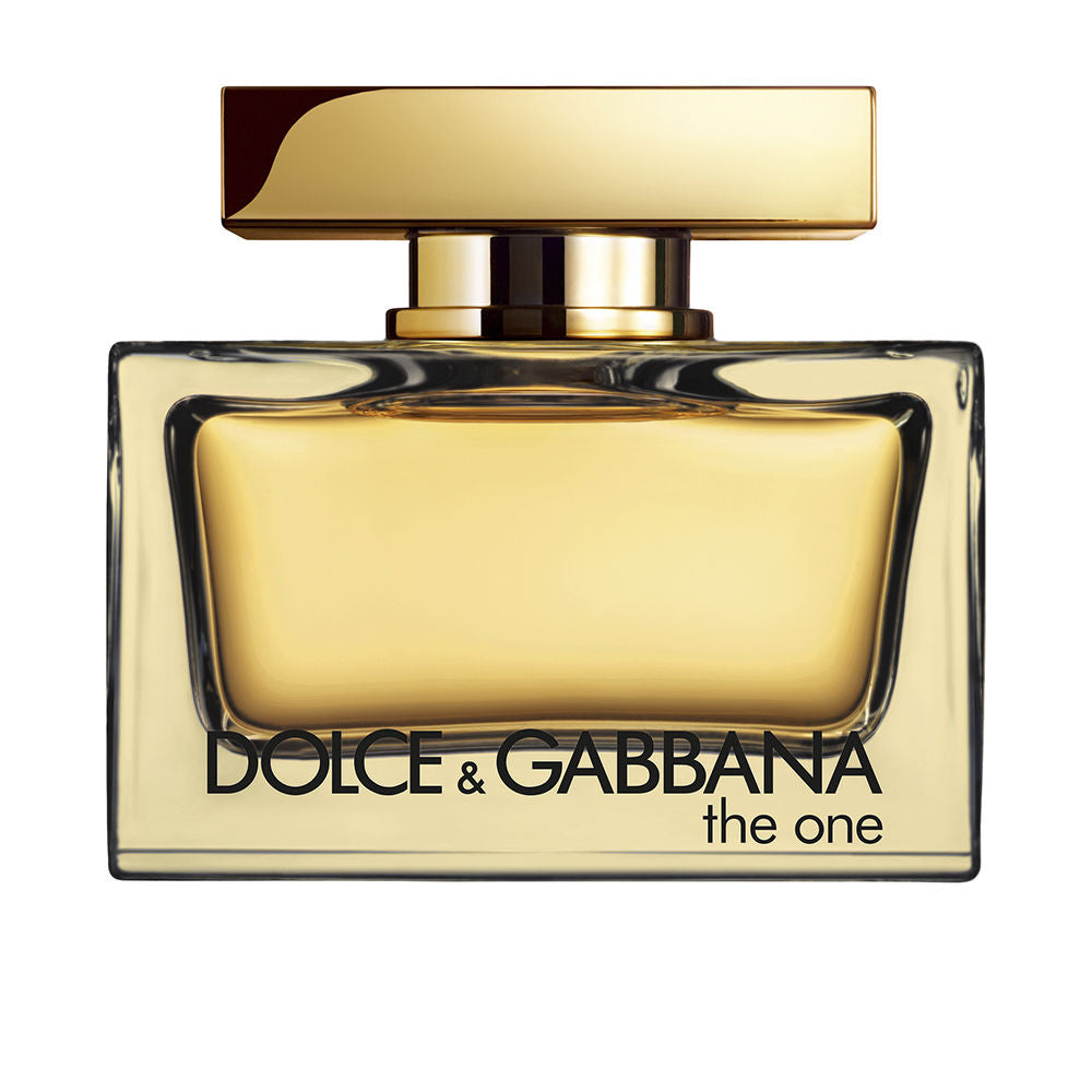 DOLCE & GABBANA THE ONE INTENSE edp vapo 50 ml