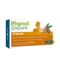 PHONAL NATURA PRÓPOLIS pastillas para chupar sabor miel 24 u