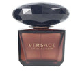 VERSACE CRYSTAL NOIR eau de toilette vaporizador 90 ml