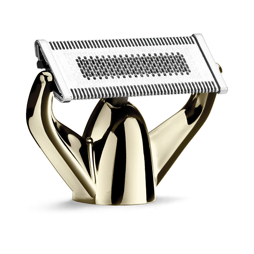 BABYLISS X-BLADE SUPER-X METAL GOLD & NAVY cuchilla de recambio 1 u