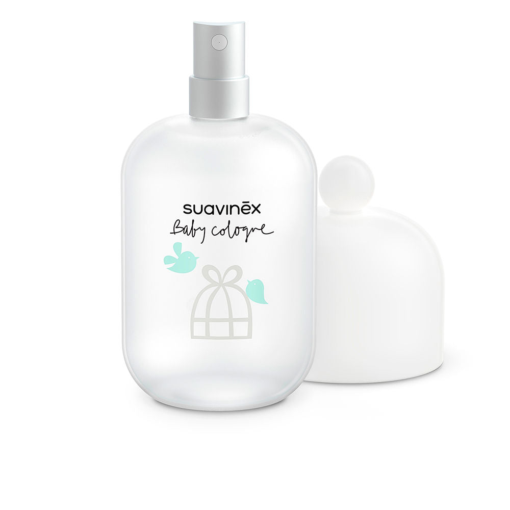 SUAVINEX Colonia Bebe Suavinex 100ml.