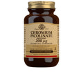 SOLGAR Picolinato Cromo 200 Mg 90 Caps