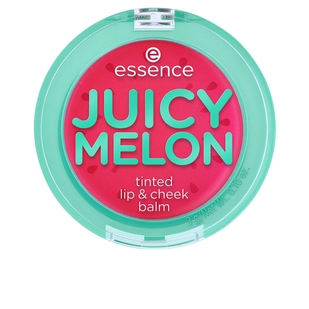 ESSENCE JUICY MELON tinte labial y de mejillas 3 gr