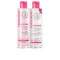 TOPICREM HYDRA+ RUTINA FACIAL GEL LIMPIADOR + AGUA MICELAR PACK 2 pz