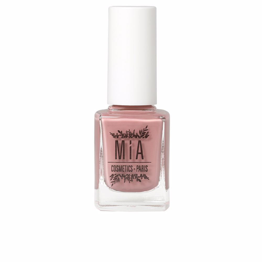 MIA COSMETICS PARIS BIO-SOURCED esmalte #quartz