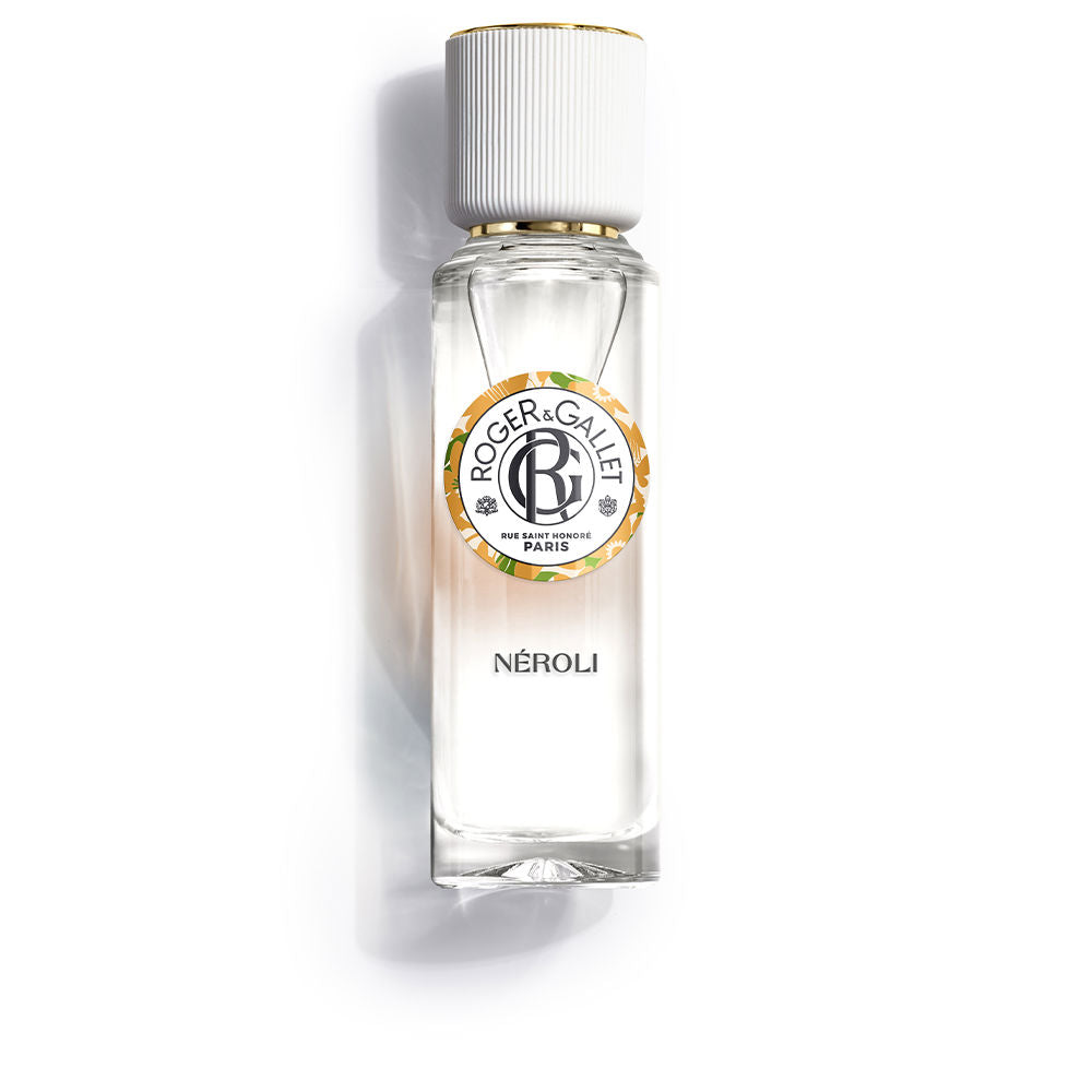 ROGER & GALLET NÉROLI agua perfumada bienestar 30 ml