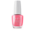 OPI NATURE STRONG esmalte de uñas natural #Big Bloom Energy 15 ml