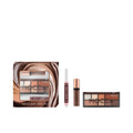 CATRICE MOCCA DAZE LOOK ESTUCHE 3 pz