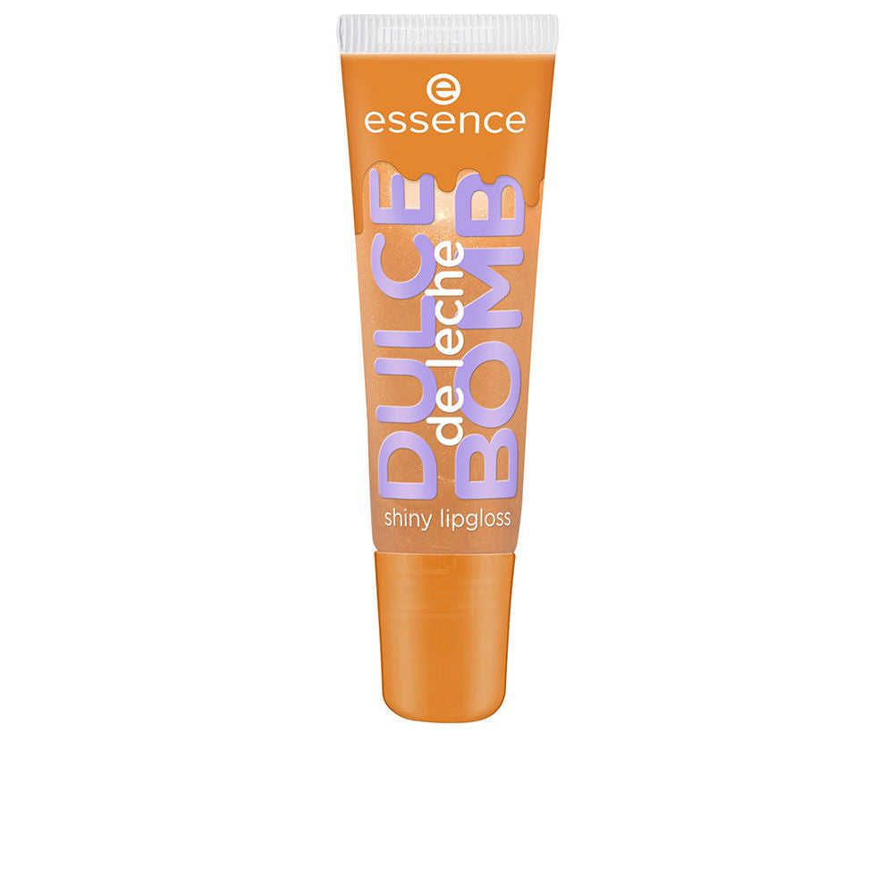 ESSENCE DULCE DE LECHE BOMB brillo de labios 10 ml