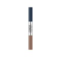 CLINIQUE HI SHADOW PLAY sombra de ojos + definidor de sombra #day and night 4 ml