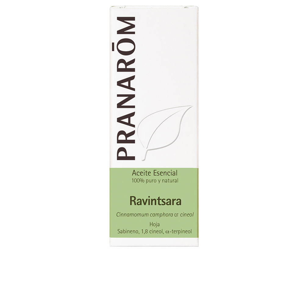 PRANARÔM ACEITE ESENCIAL #ravintsara 10 ml