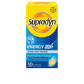 SUPRADYN SUPRADYN ENERGY 50+ comprimidos efervescente 30 u