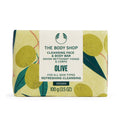THE BODY SHOP OLIVE jabón 100 gr