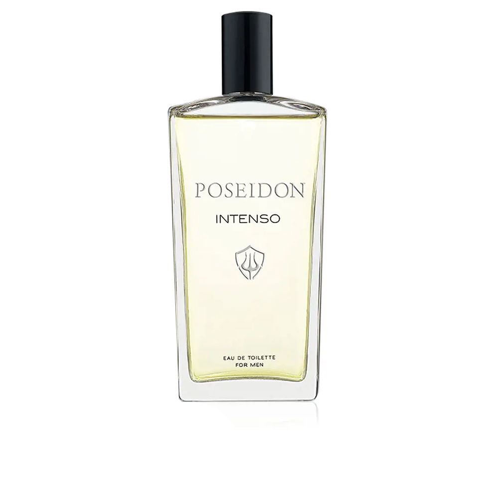 POSEIDON POSEIDON INTENSO eau de toilette vaporizador 150 ml