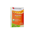 FORTÉ PHARMA FORTÉ JALEA REAL 1000 mg ampollas 20 u