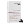 CUMLAUDE LAB GINENATAL FORTE complemento alimenticio cápsulas 30 u