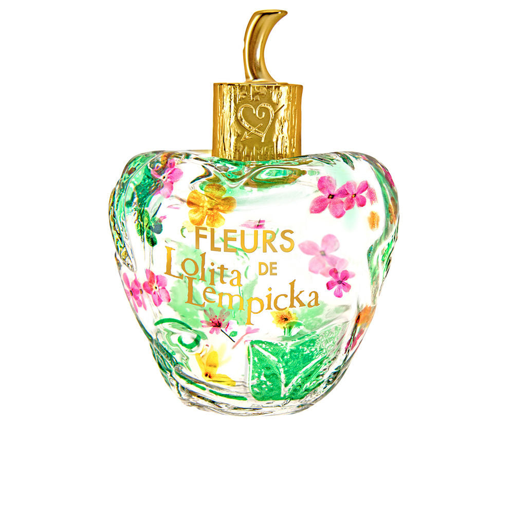 LOLITA LEMPICKA FLEURS DE LOLITA LEMPICKA edp vapo 100 ml