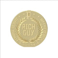 POLICE RICH GUY FOR MAN edt vapo 50 ml