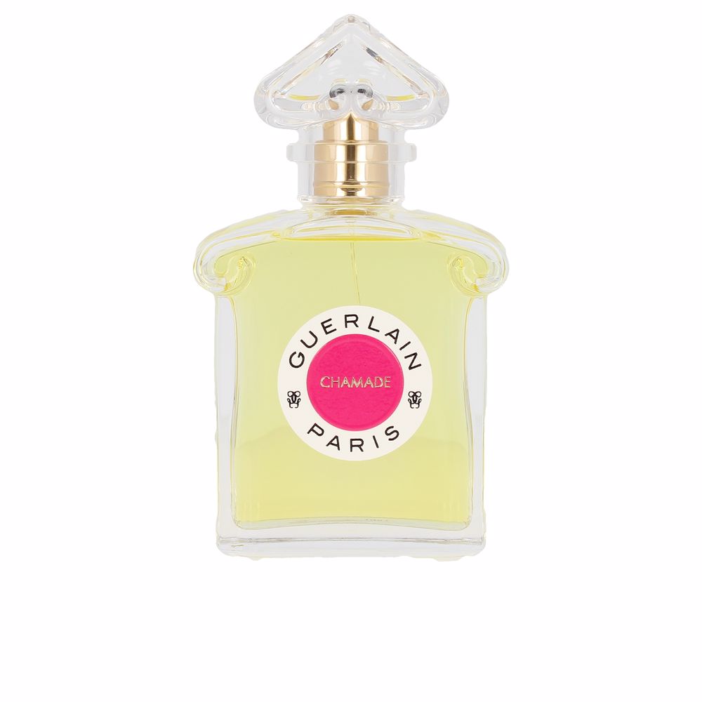 GUERLAIN CHAMADE eau de toilette vaporizador 75 ml