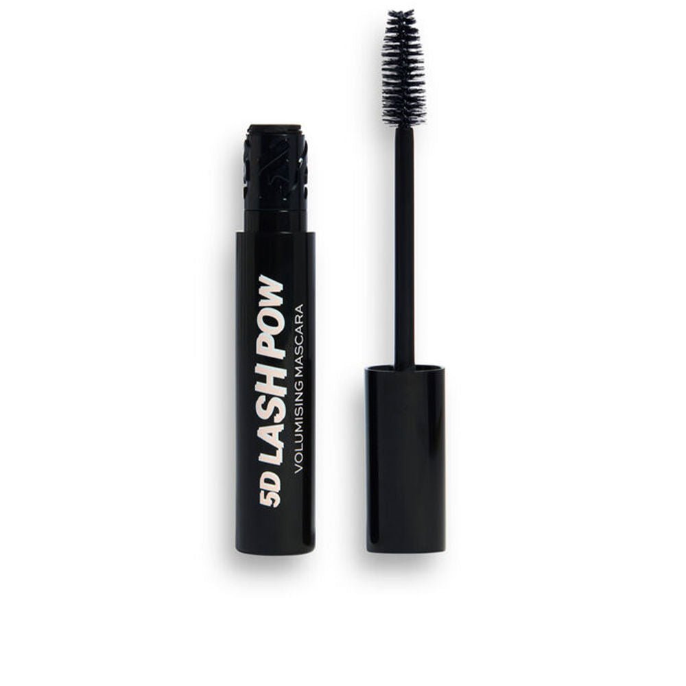 REVOLUTION MAKE UP 5D LASH POW volumising mascara 12,20 ml