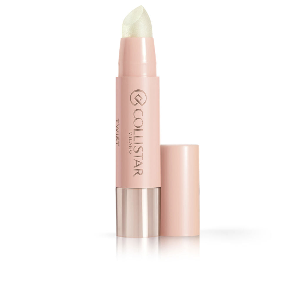 COLLISTAR TWIST BALMY GLOSS bálsamo labial #201-perla 2,8 gr